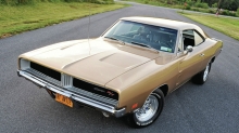  Dodge Charger    